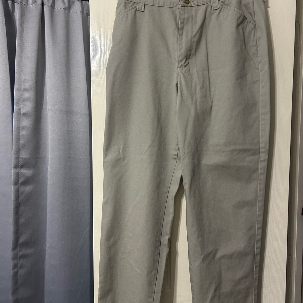 Women's khaki Pants